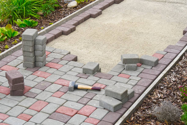 Best Local Driveway Pavers  in Meadows Place, TX