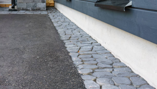 Reasons to Select Us for Your Driveway Paving Requirements in Meadows Place, TX